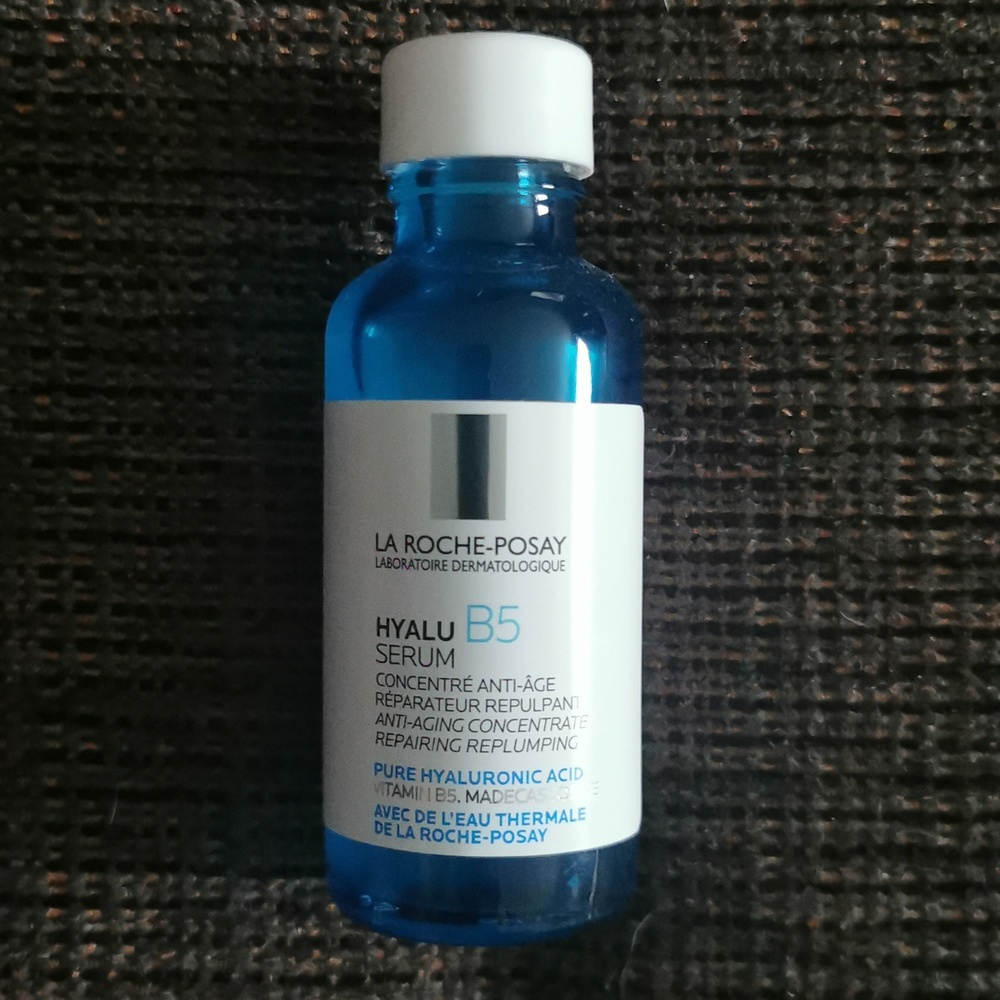 La Roche-Posay